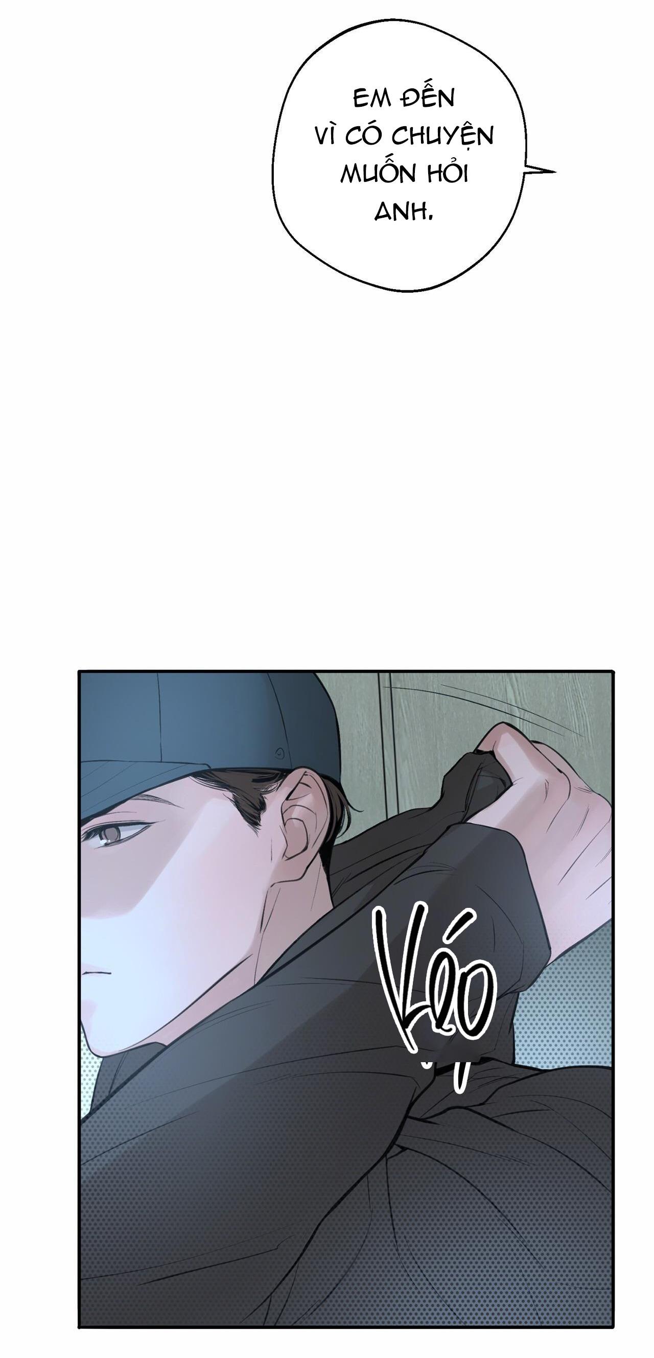 Đọc truyện (ABO) DASH - Chapter 8