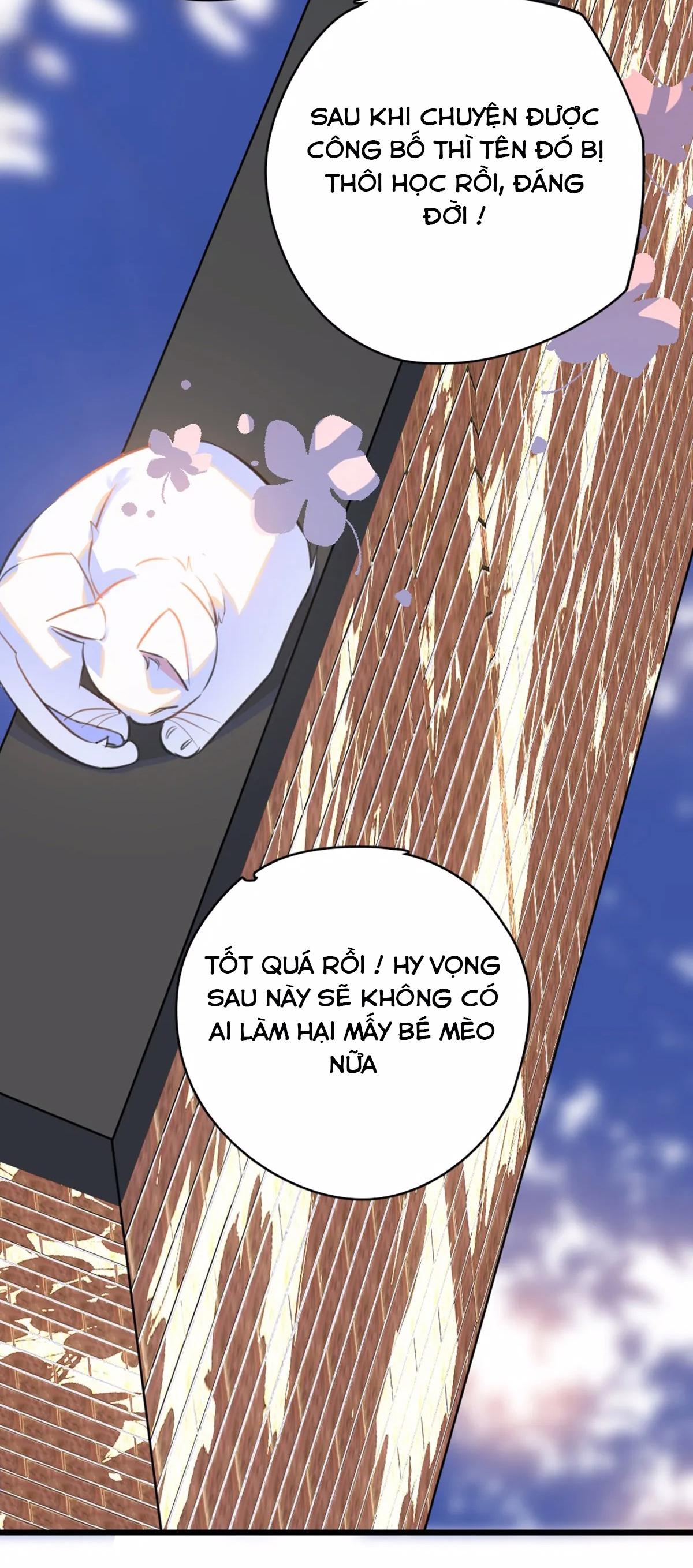 Đọc truyện Tà thần của riêng tôi - Chapter 9.5