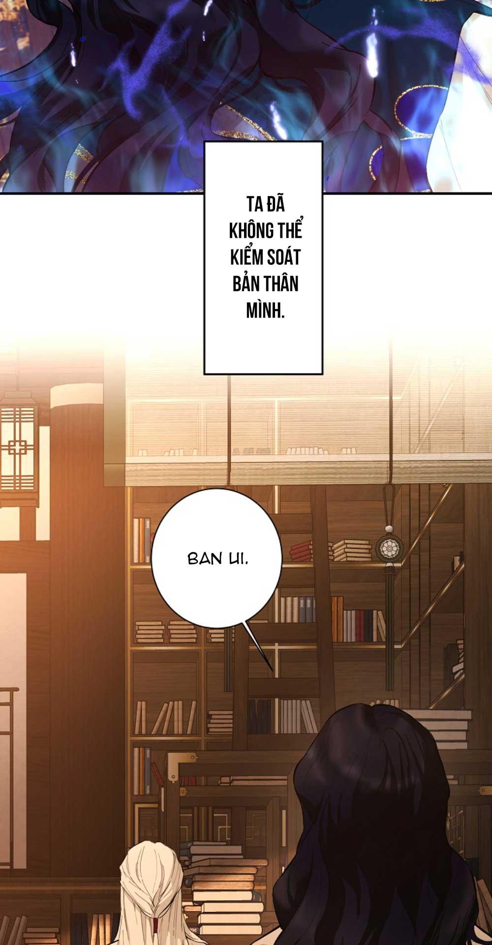 Đọc truyện TUYỂN TẬP BL CỔ TRANG - Chapter 12