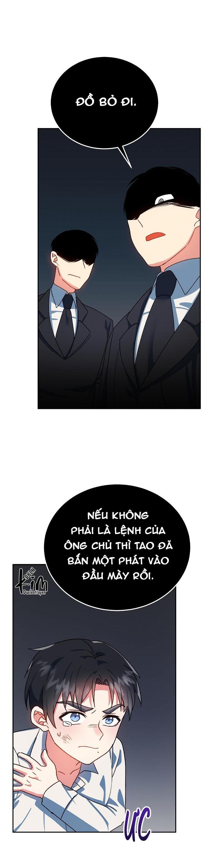 Đọc truyện NGHIỆN SEX - Chapter 3.3