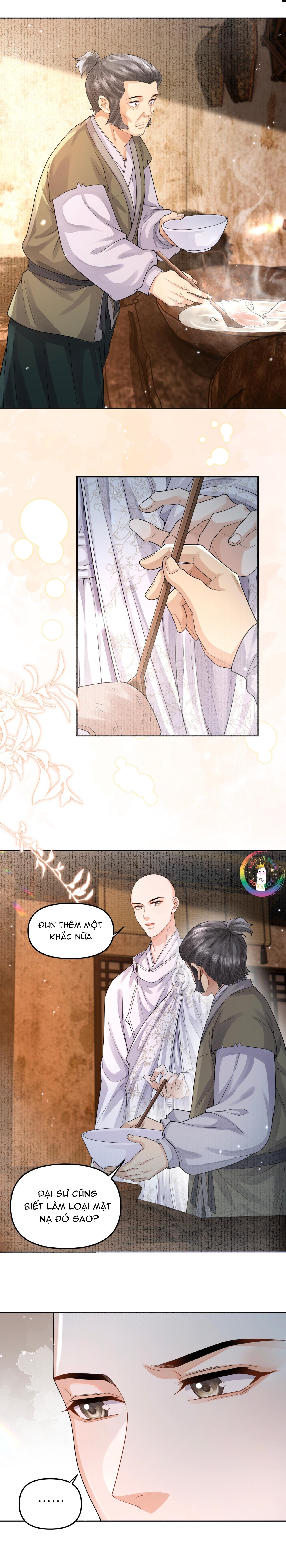 Đọc truyện (END) Đồng Tiền Kham Thế - Chapter 83