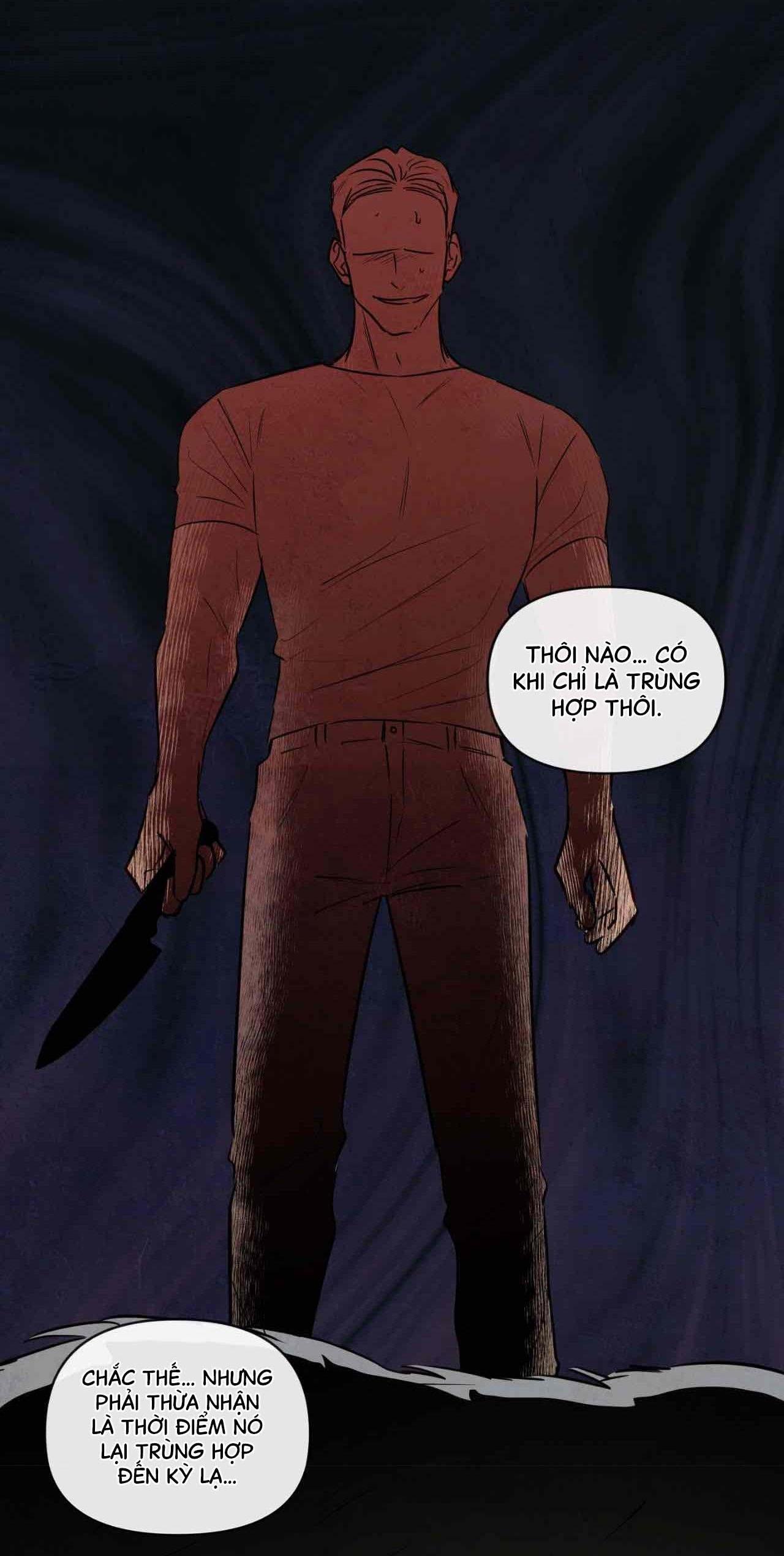 Đọc truyện Sự quyến rũ của Thần Rắn - Chapter 14