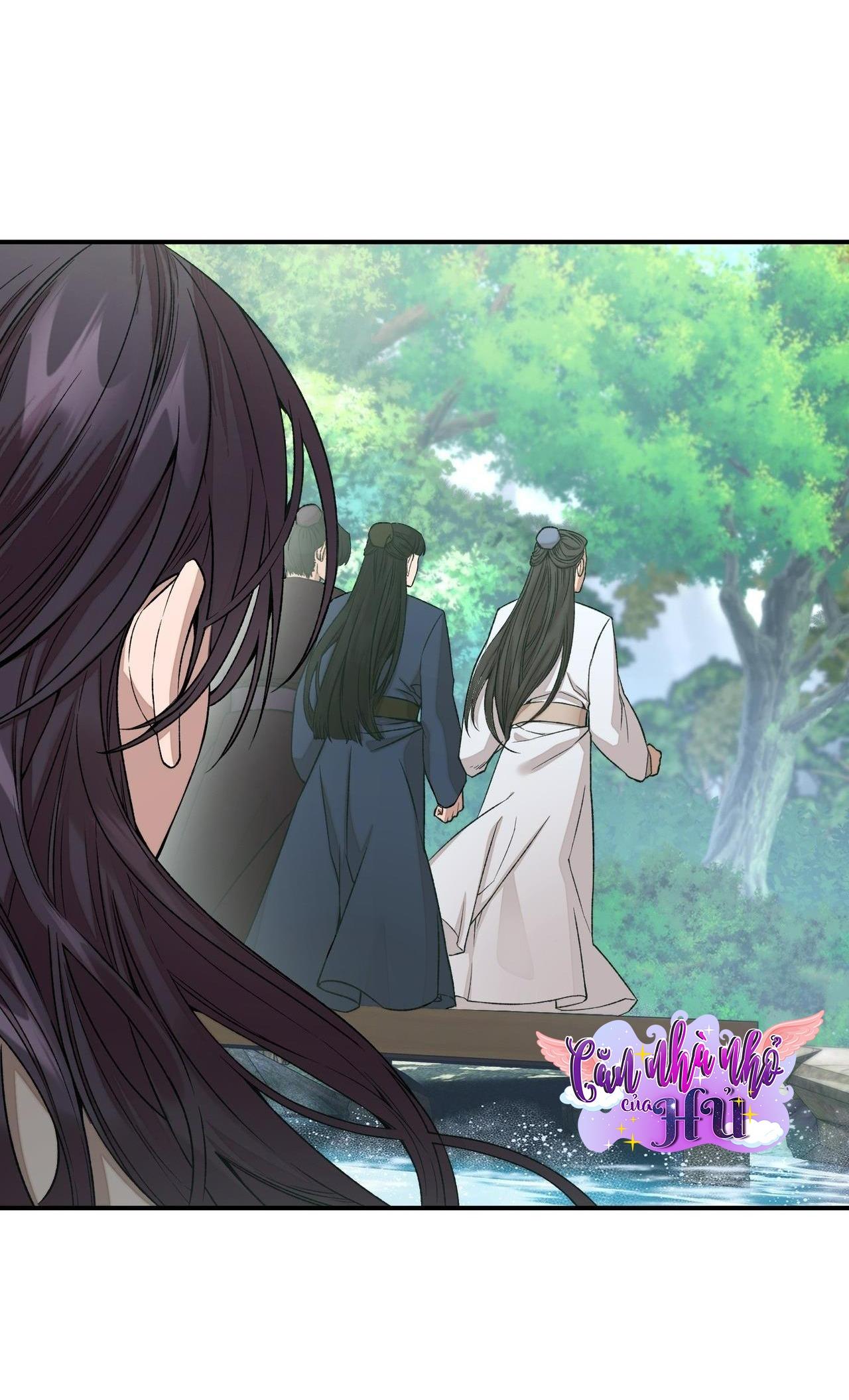 Đọc truyện HỒNG NGỌC GIỮA NỀN TUYẾT TRẮNG - Chapter 1