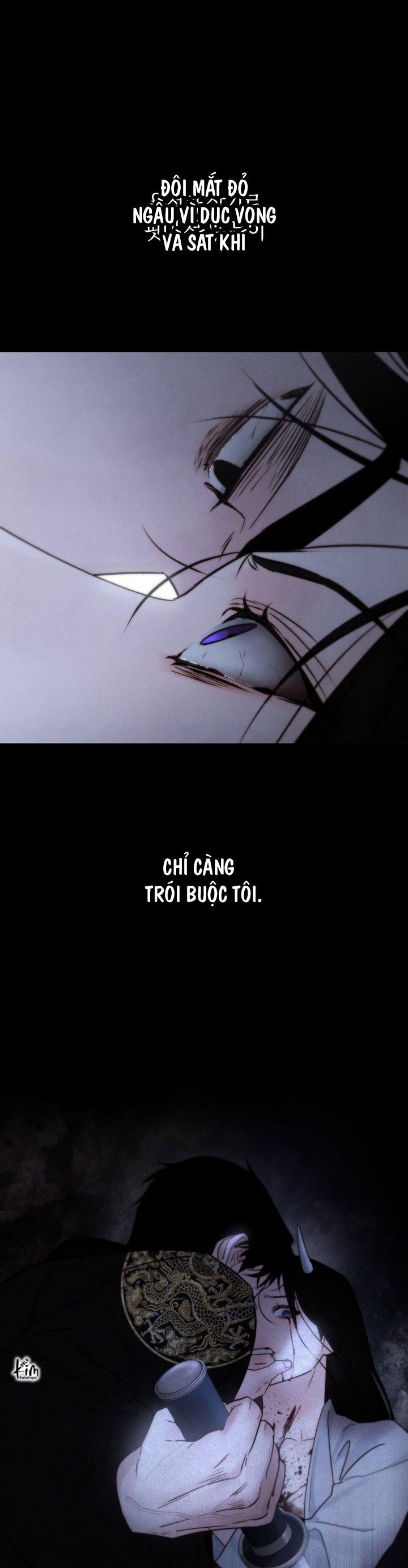 Đọc truyện THUỐC ĐỘC - Chapter 45