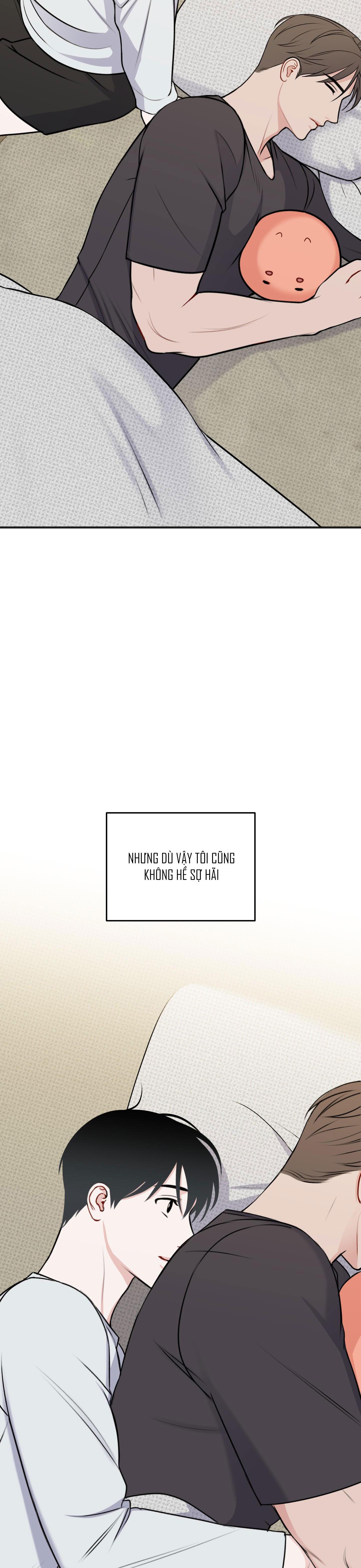 Đọc truyện BÉ XÚC TU - Chapter 25