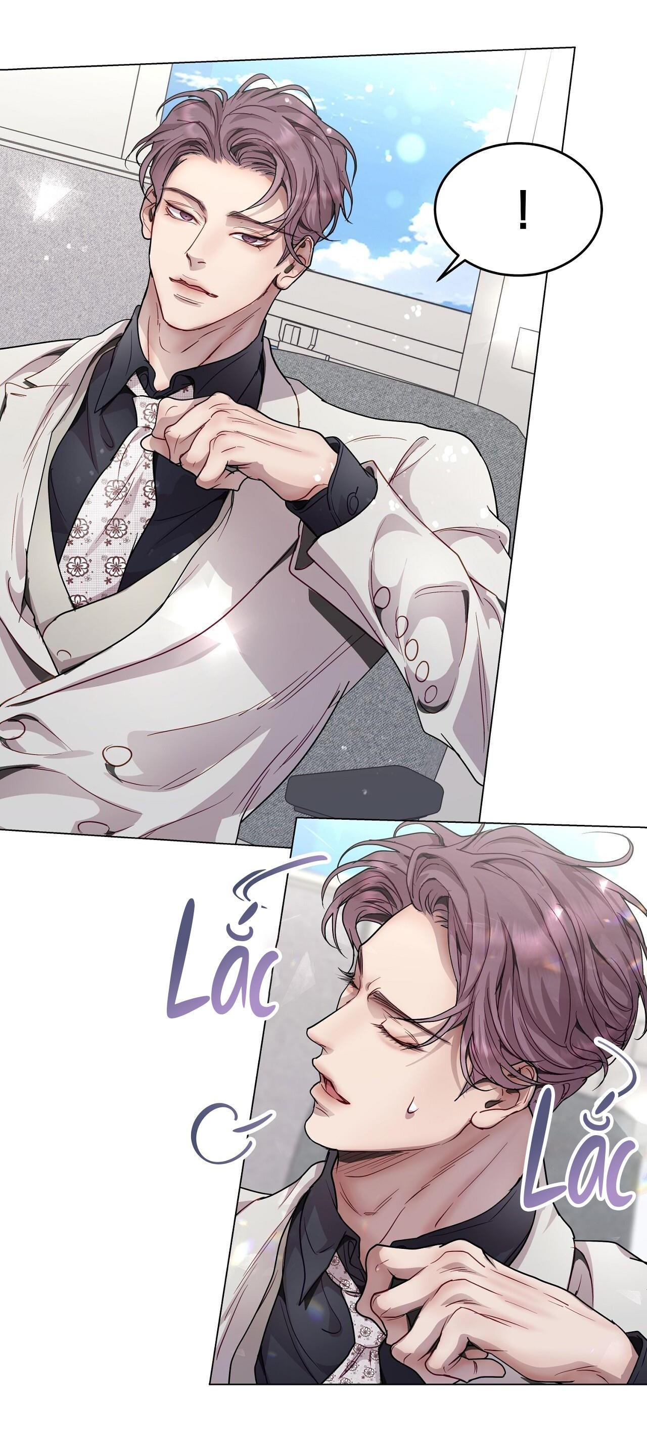 Đọc truyện LỐI SỐNG ÍCH KỶ - Chapter 66