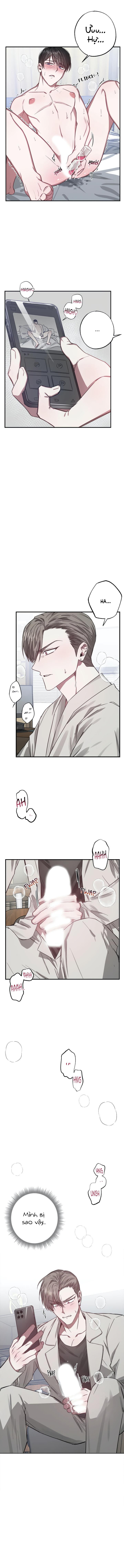 Đọc truyện Tuyển Tập Khu chung cư GwangGong - GwangGong Apartment Complex - Chapter 57