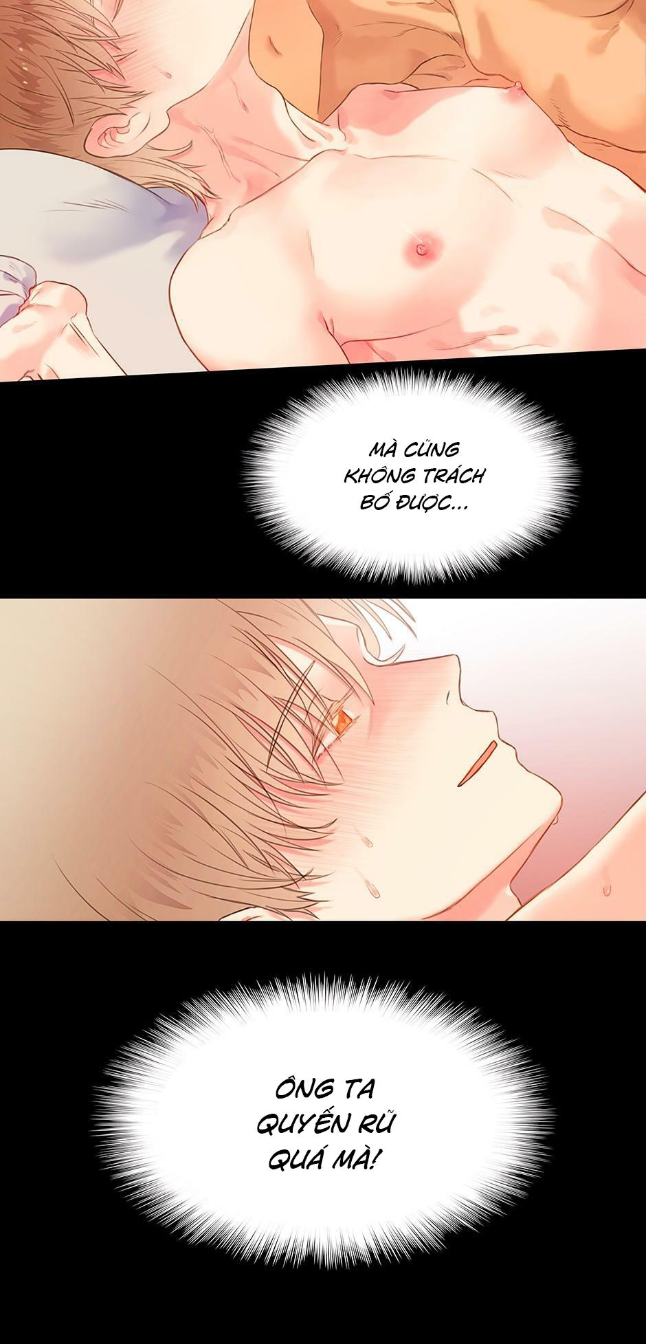 Đọc truyện [Hoàn] Đứng Yên, Không Tôi Sẽ Nổ Súng - Chapter 9