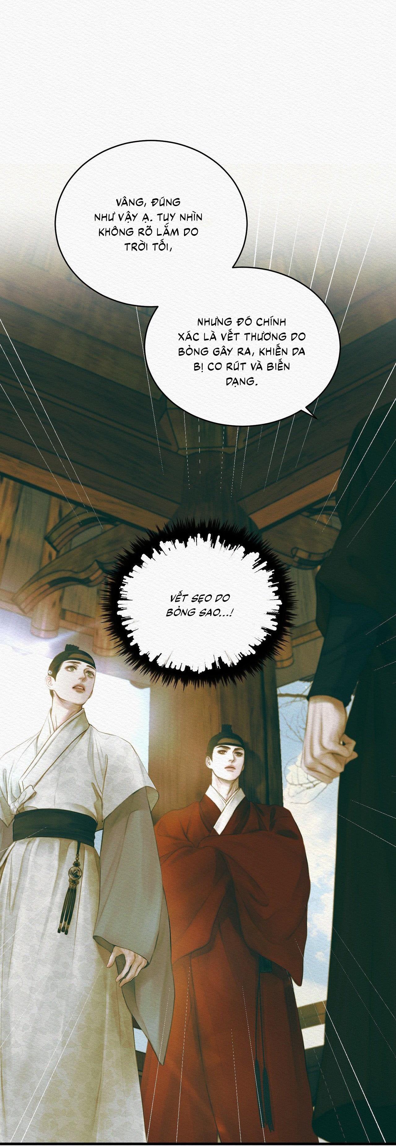 Đọc truyện Củy Dạ Khút - Chapter 75