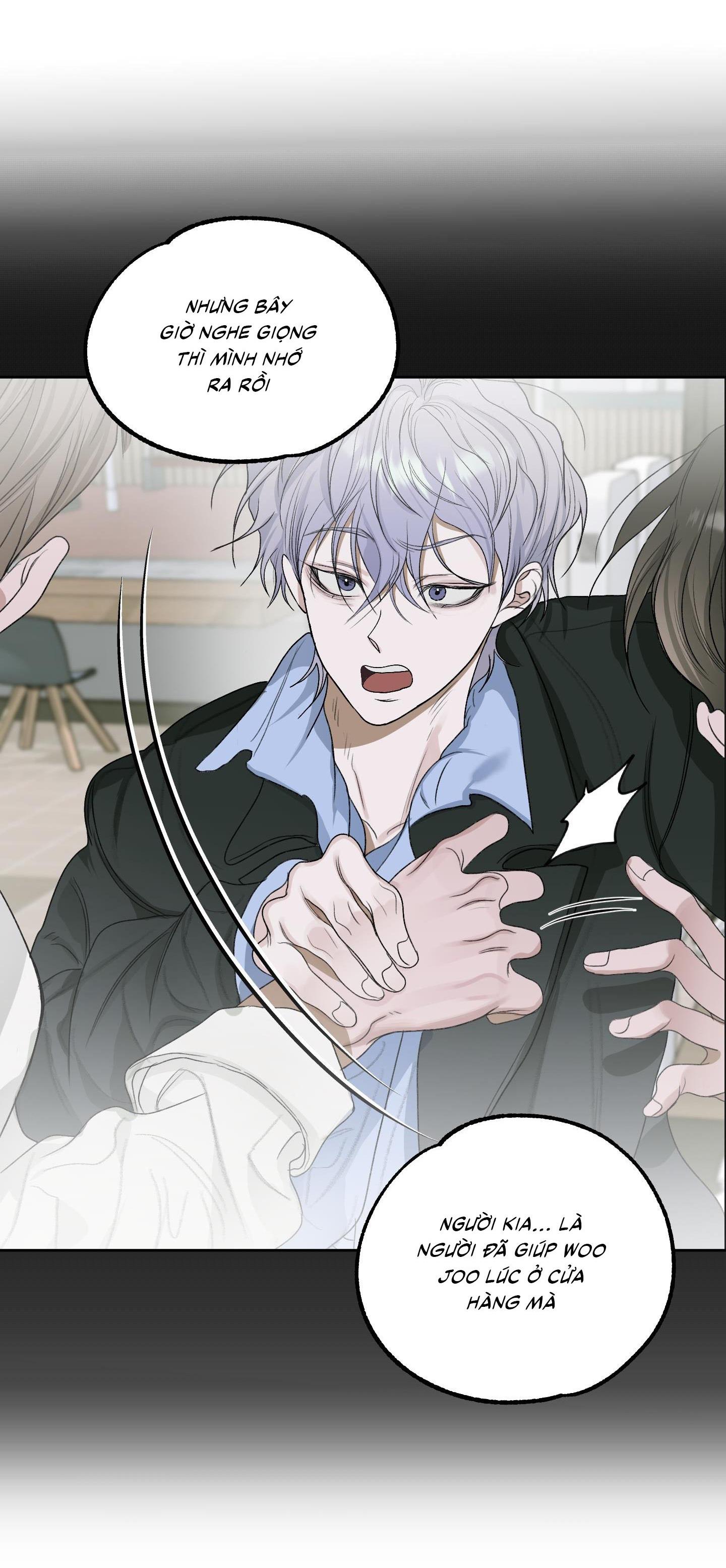 Đọc truyện  Đầm Sen Héo Úa - Chapter 41