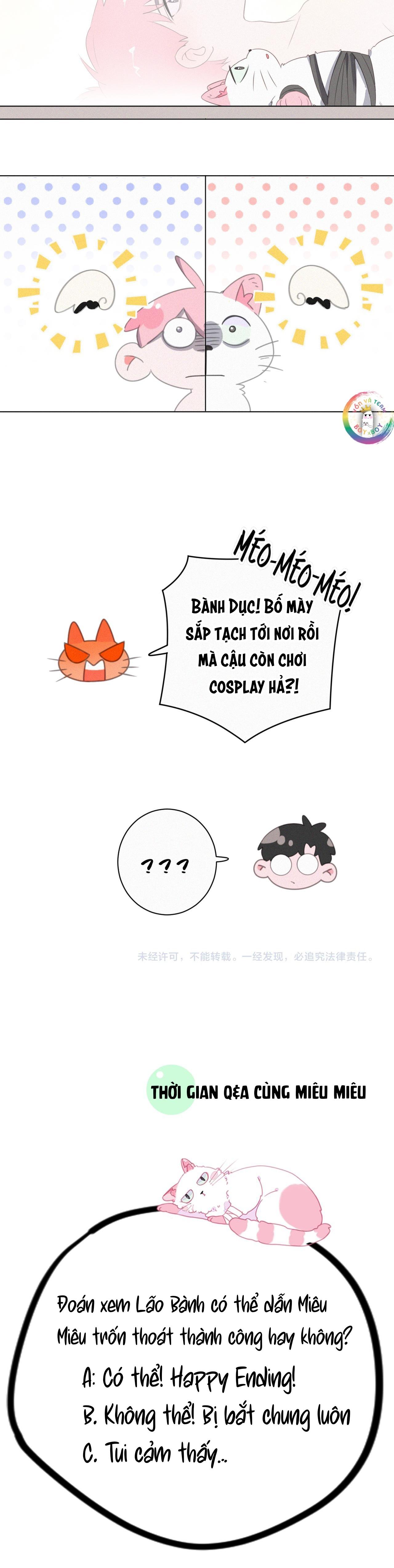 Đọc truyện Xã Hội Mồn Lèo - Chapter 37