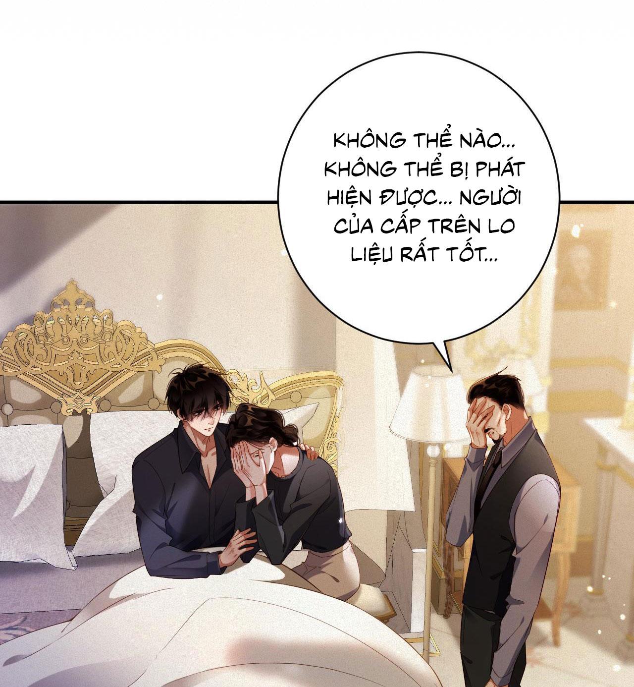 Đọc truyện CHỒNG CŨ MUỐN TÁI HÔN LẦN NỮA - Chapter 77