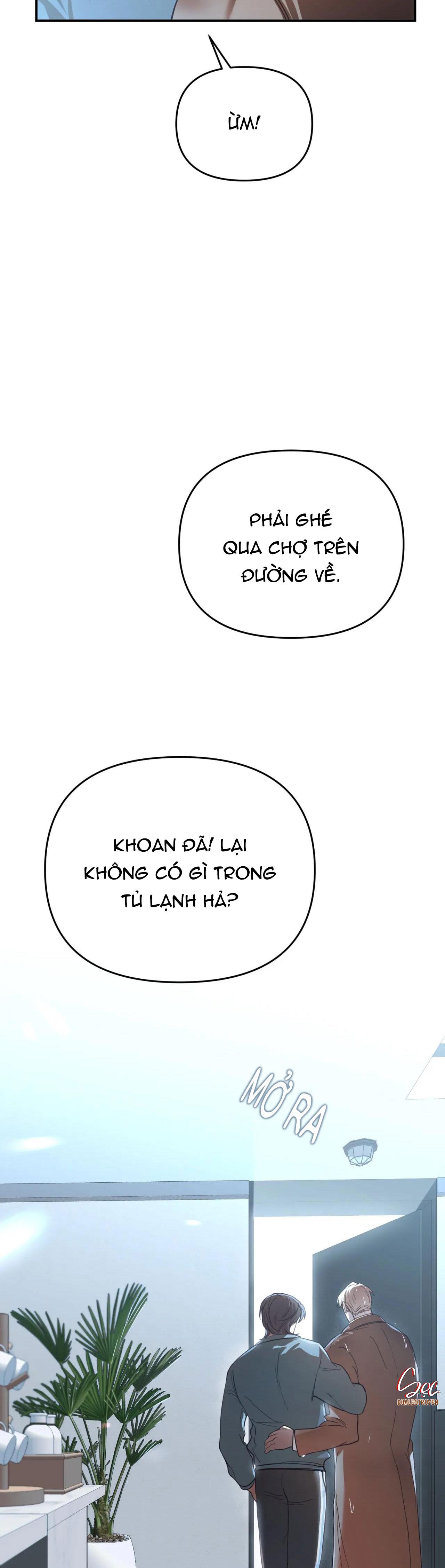 Đọc truyện BETTING ON YOU - Chapter 49