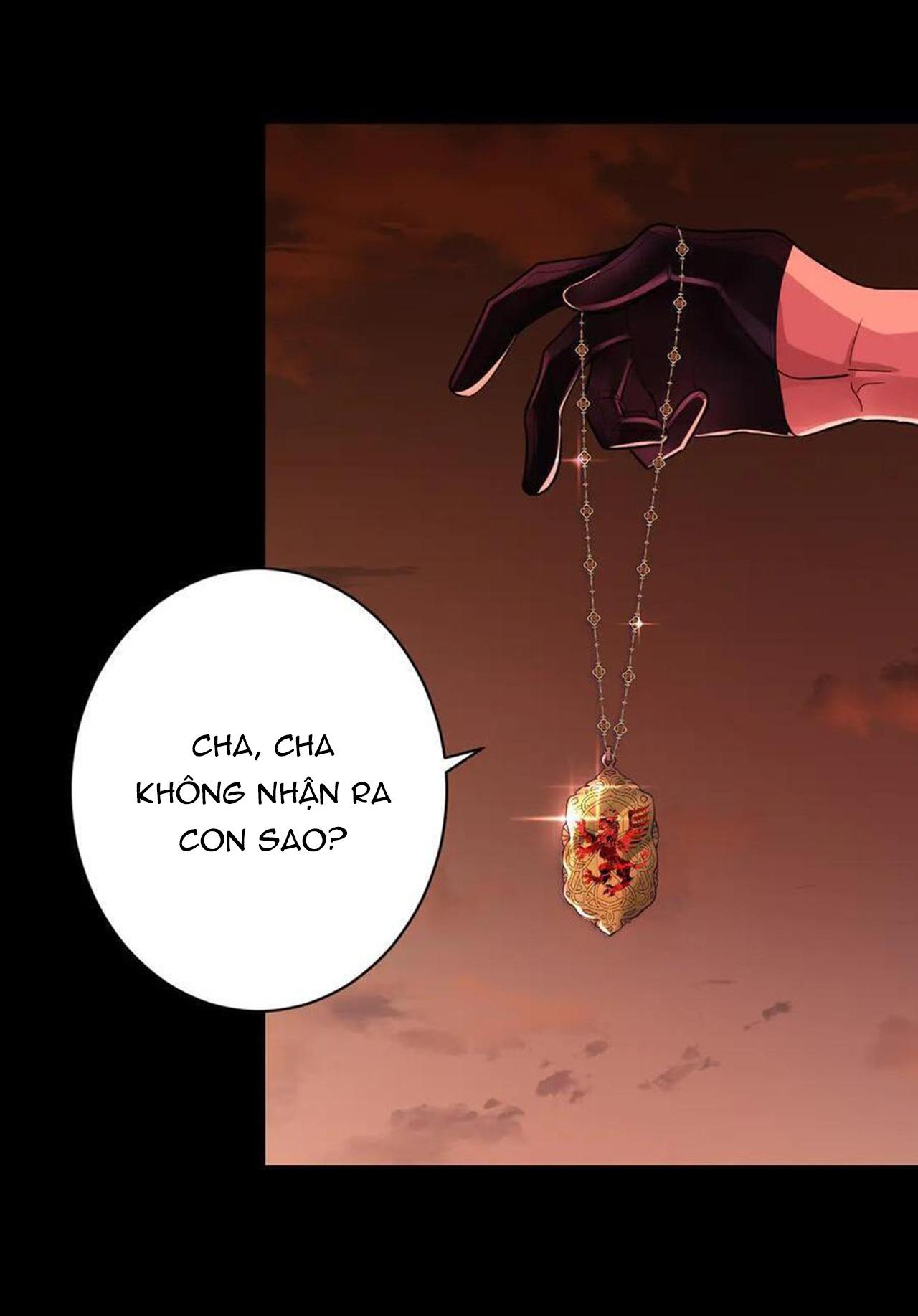 Đọc truyện Bản Tình Ca Nụ Hôn Ngục Tù - Chapter 8