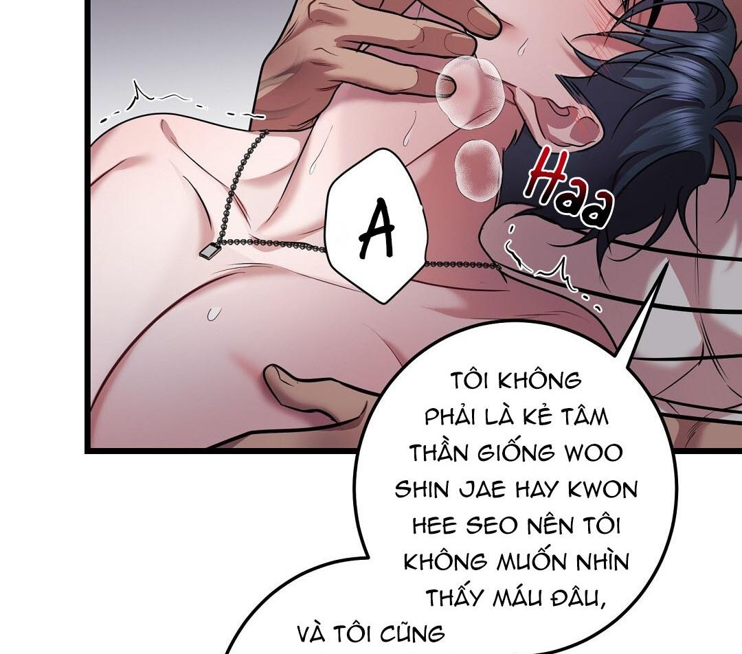 Đọc truyện Đáy Sâu Tuyệt Vọng - Chapter 37