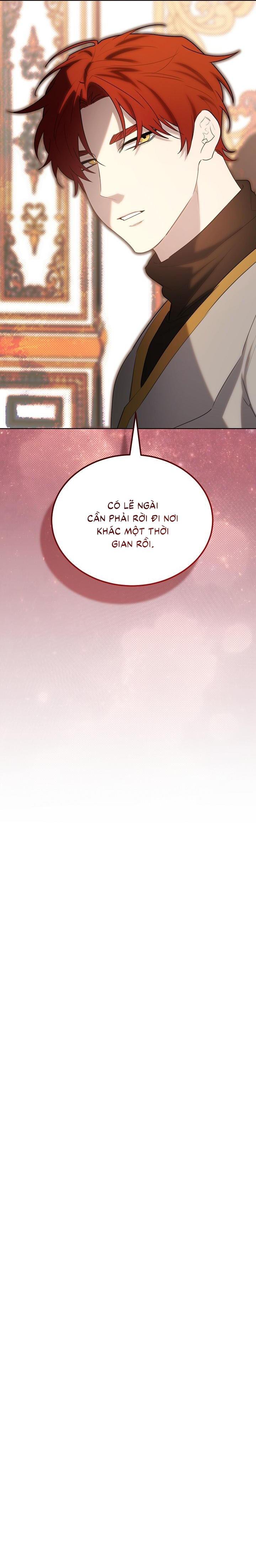 Đọc truyện  Xin Người Đừng Nhấn - Chapter 35