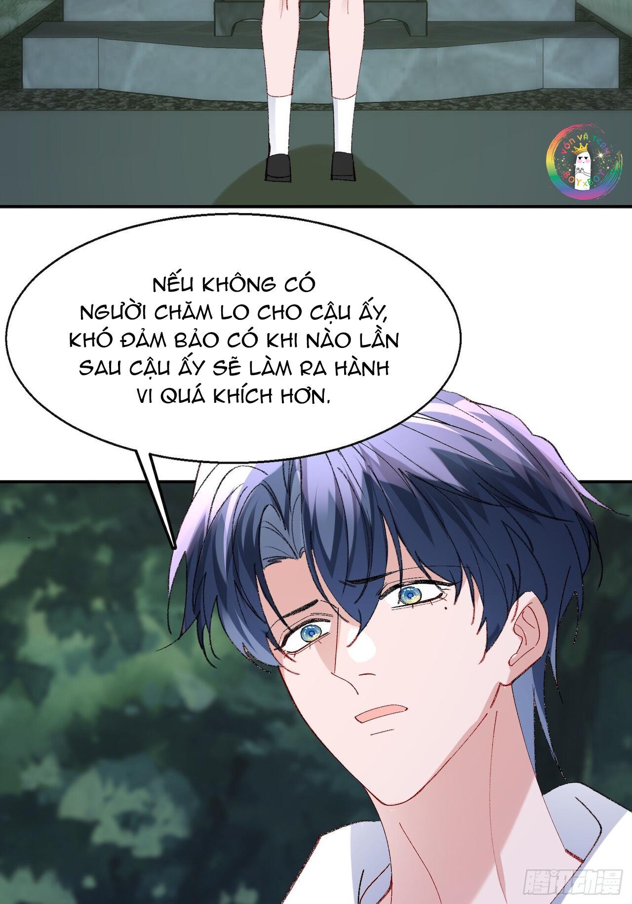 Đọc truyện Dĩ Hạ Khi Thượng - Chapter 64