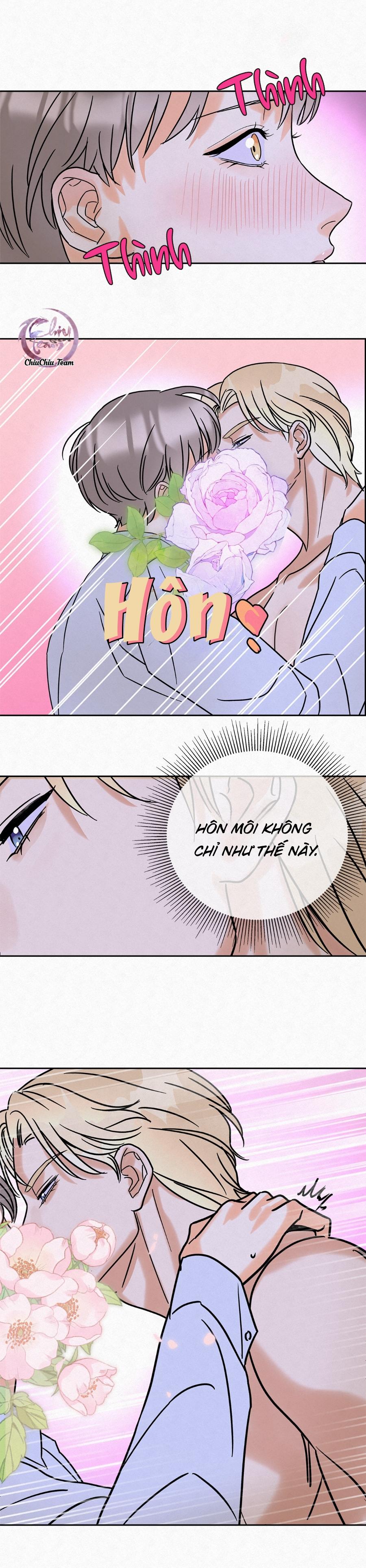 Đọc truyện Anh Trai Rẻ Tiền Của Tôi (END) - Chapter 9