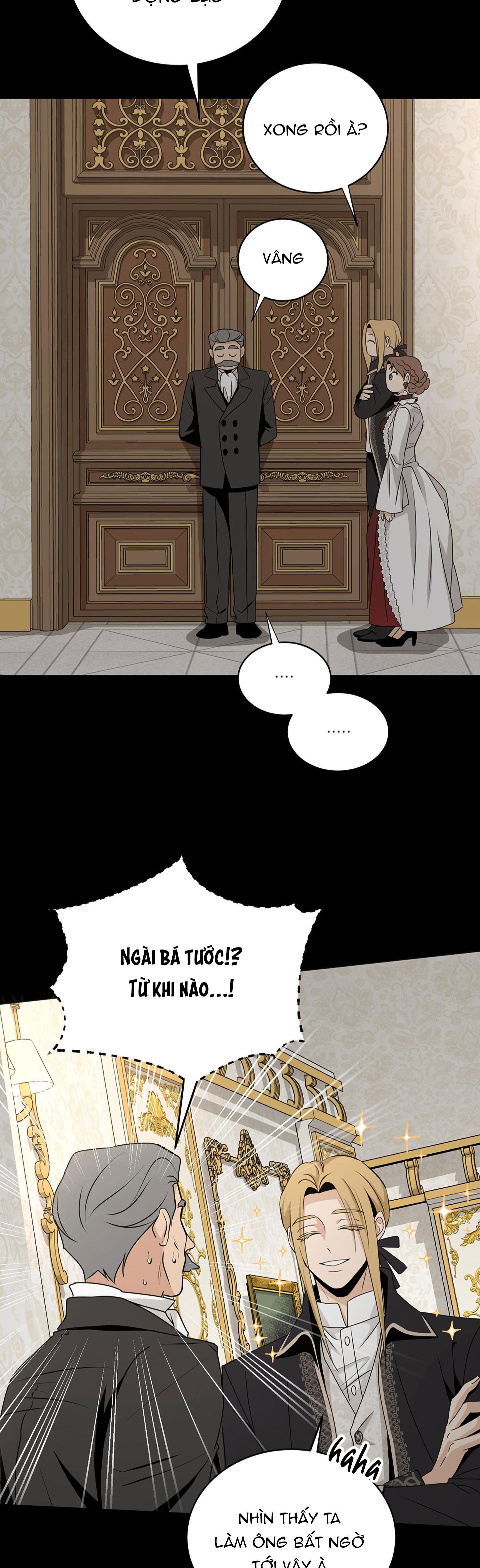 Đọc truyện LOÀI HOA KHÔNG TÊN - Chapter 6