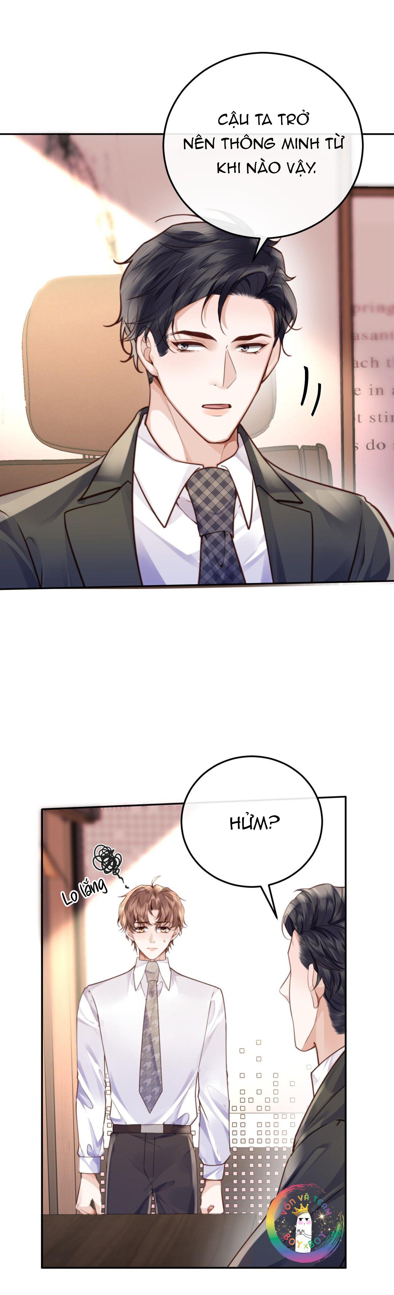 Đọc truyện (END) Đặc Chế Cho Riêng Anh - Chapter 79