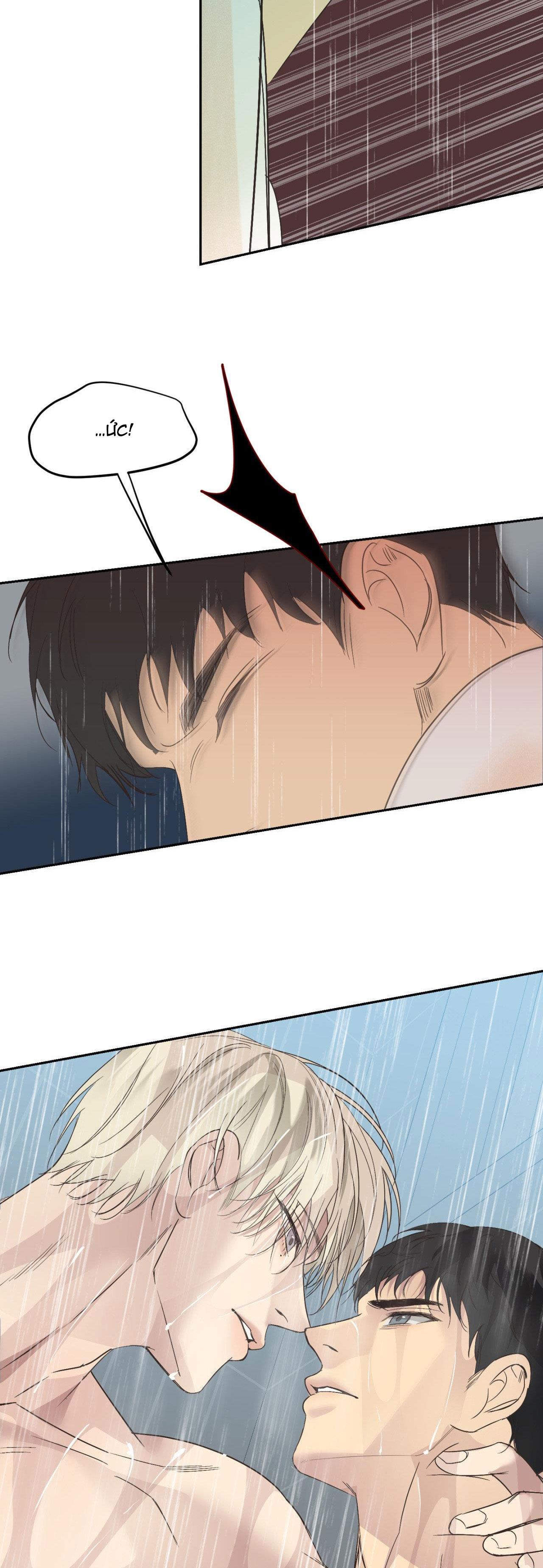 Đọc truyện ĐÈN NỀN - Chapter 28