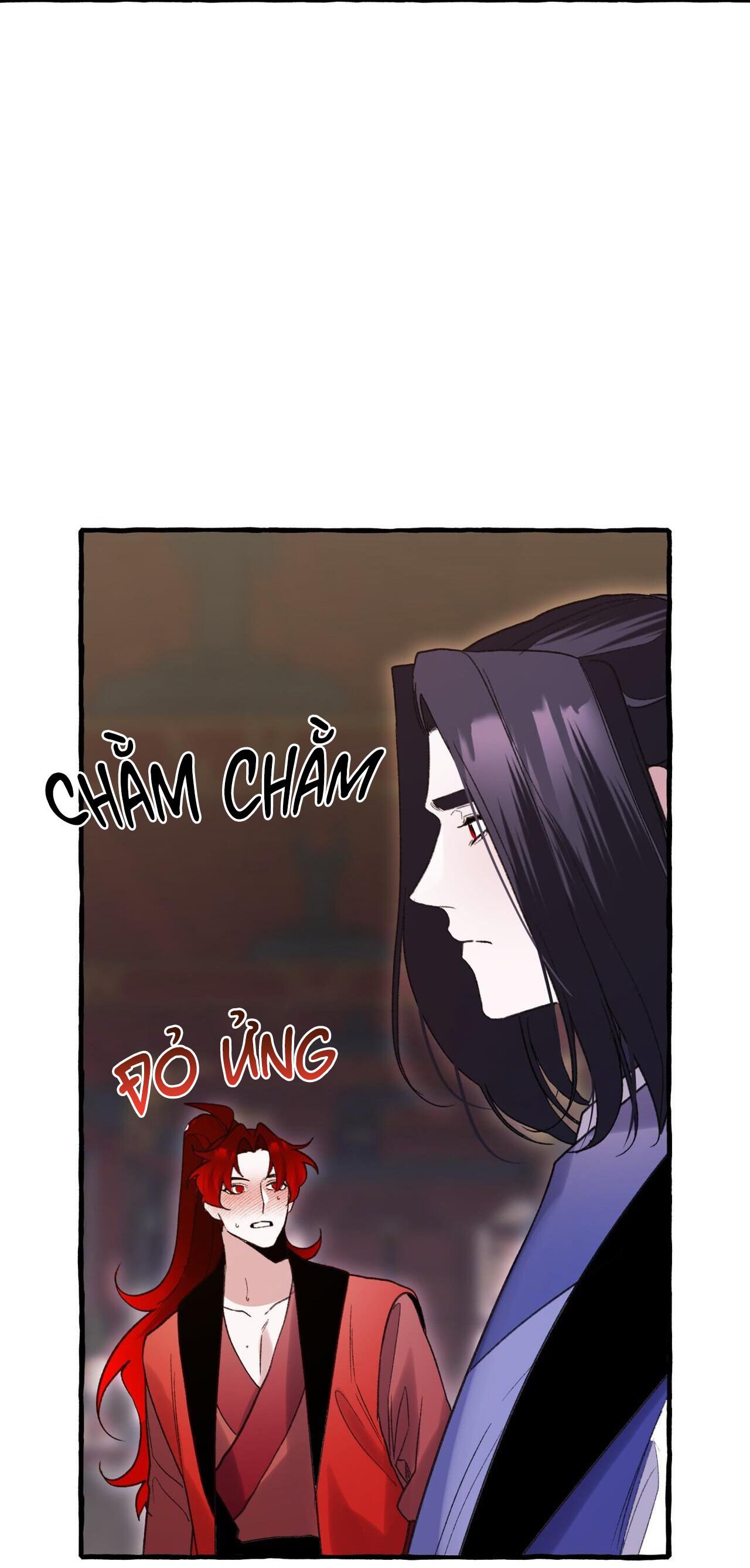 Đọc truyện BÁT NHÃ GIAI NHÂN - Chapter 48