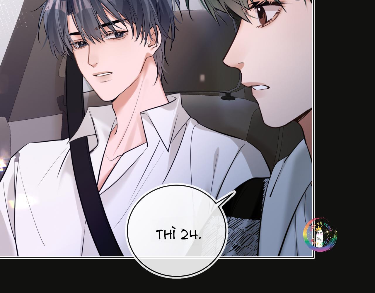 Đọc truyện Đối Thủ Không Đội Trời Chung Cuối Cùng Cũng Phá Sản Rồi! - Chapter 36