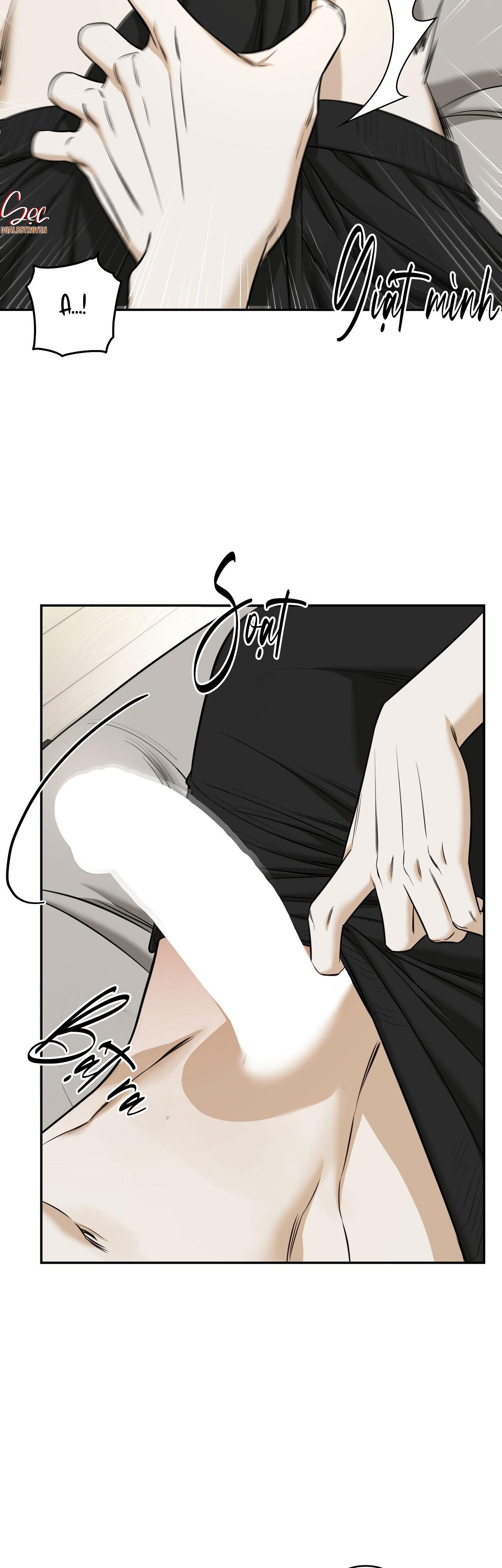 Đọc truyện NGƯỜI ĐÀN ÔNG CHO EM TẤT CẢ - Chapter 32