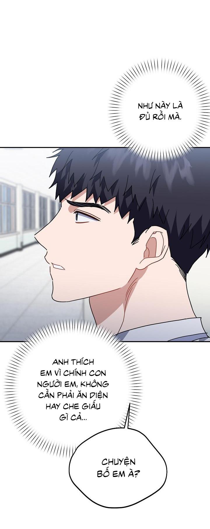 Đọc truyện Khu vực chủ nghĩa tình yêu - Chapter 66