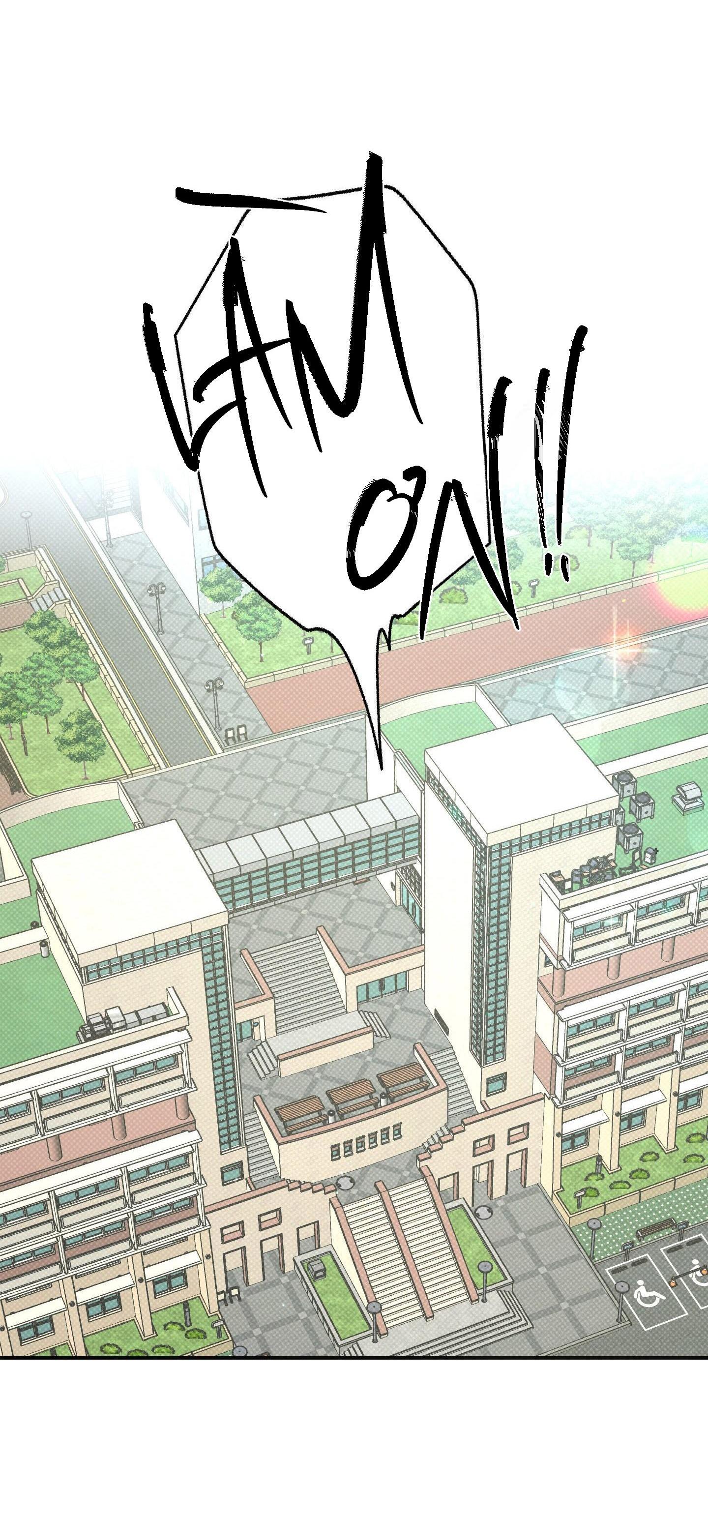 Đọc truyện |DROP| Hưởng Lợi - Chapter 7