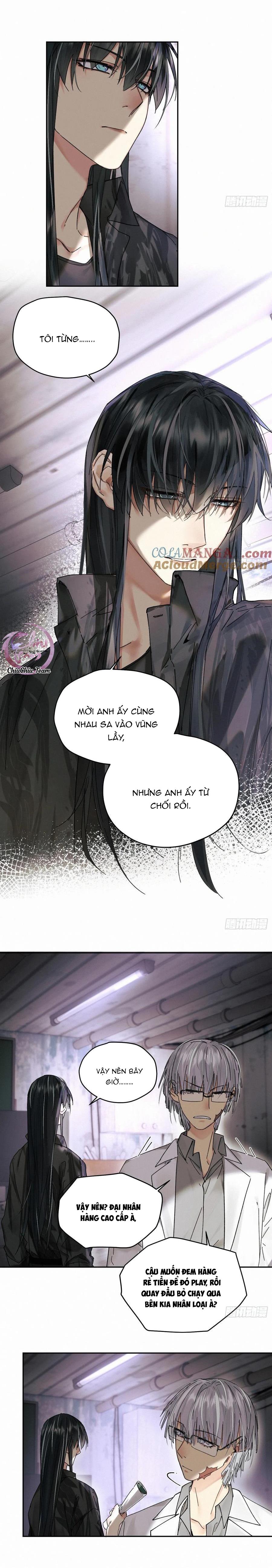 Đọc truyện Antidote Poison - Chapter 103
