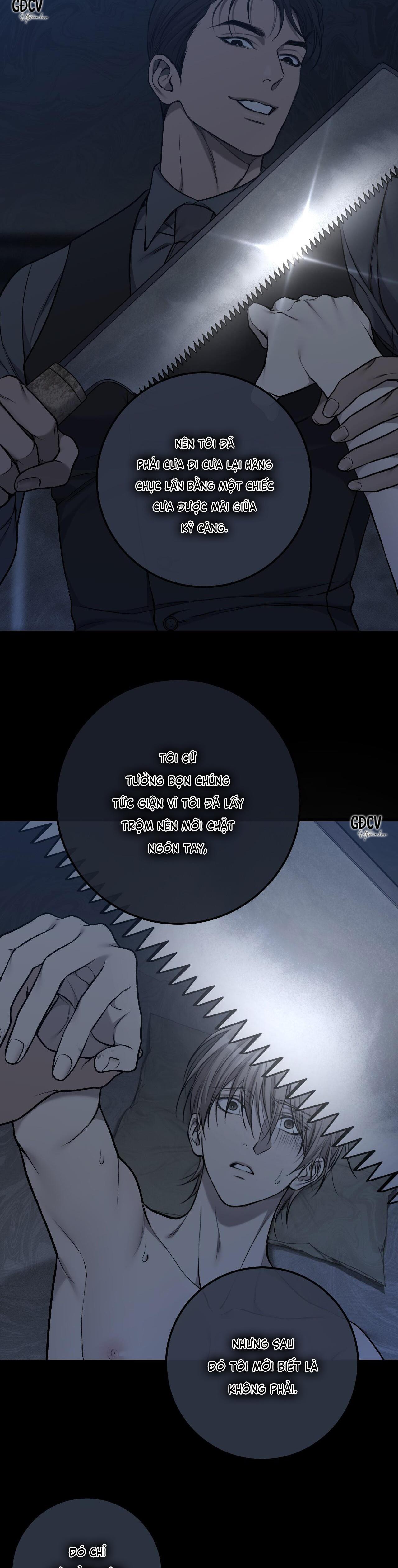 Đọc truyện PHI VỤ BẨN THỈU - Chapter 41