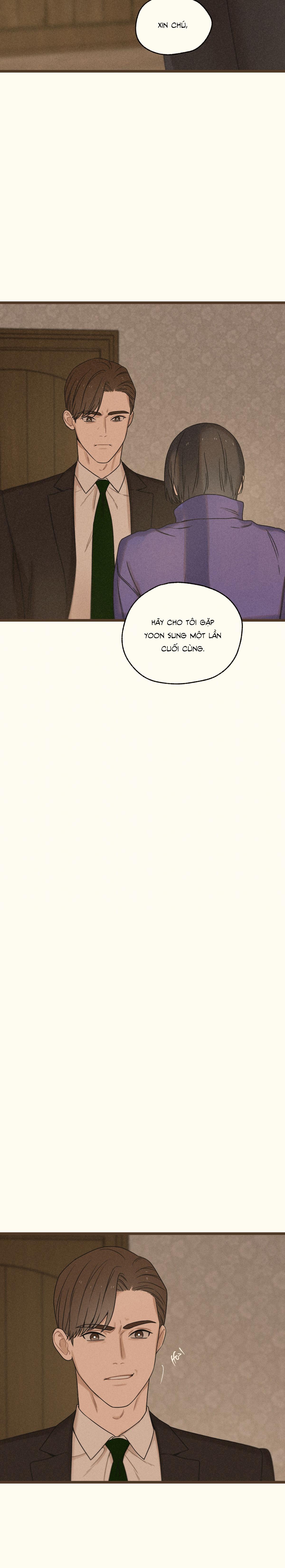 Đọc truyện TRÙNG PHÙNG - Chapter 47