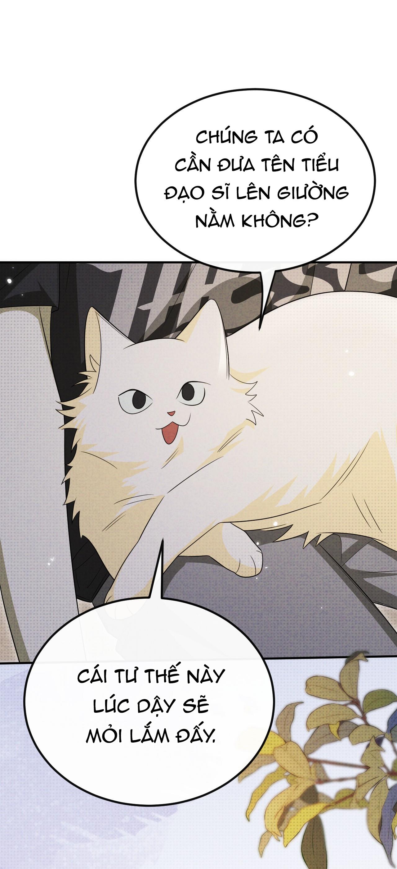 Đọc truyện Chí Âm Chí Dương (END) - Chapter 32