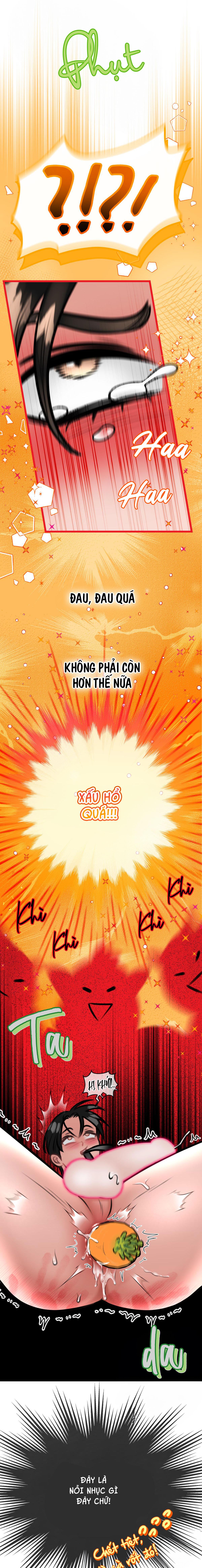 Đọc truyện TUYỂN TẬP TRUYỆN NGẮN HỎNY CỦA NHÀ SẸC - Chapter 71