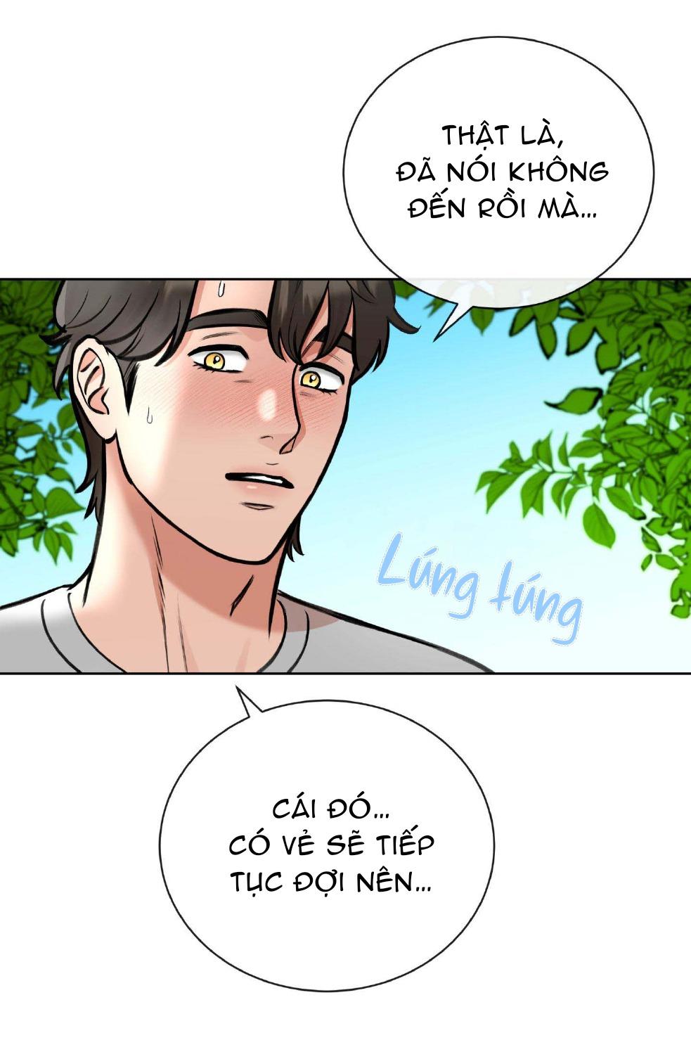 Đọc truyện Tuyển Tập Manhwa Dằm Khăm - Chapter 73