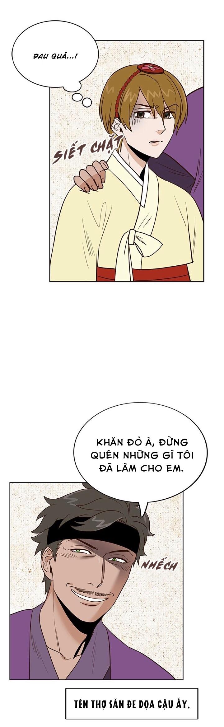 Đọc truyện [Hoàn] Rạp Chiếu Phim BL Cổ Điển - Chapter 52