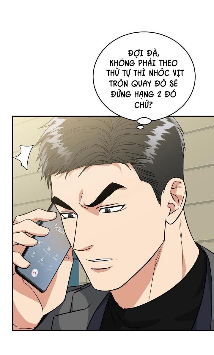 Đọc truyện (ABO) HANG HỔ - Chapter 42