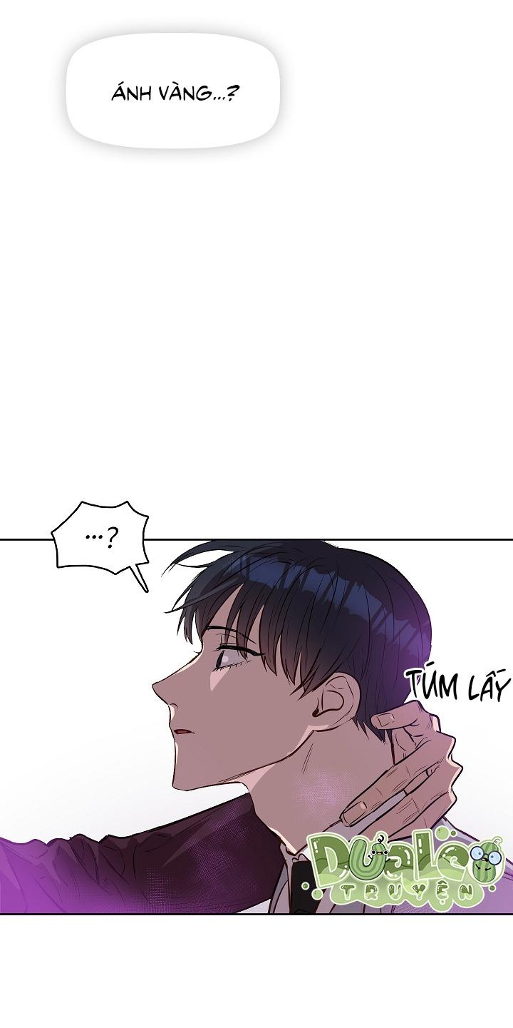 Đọc truyện Kiss me liar - Chapter 7