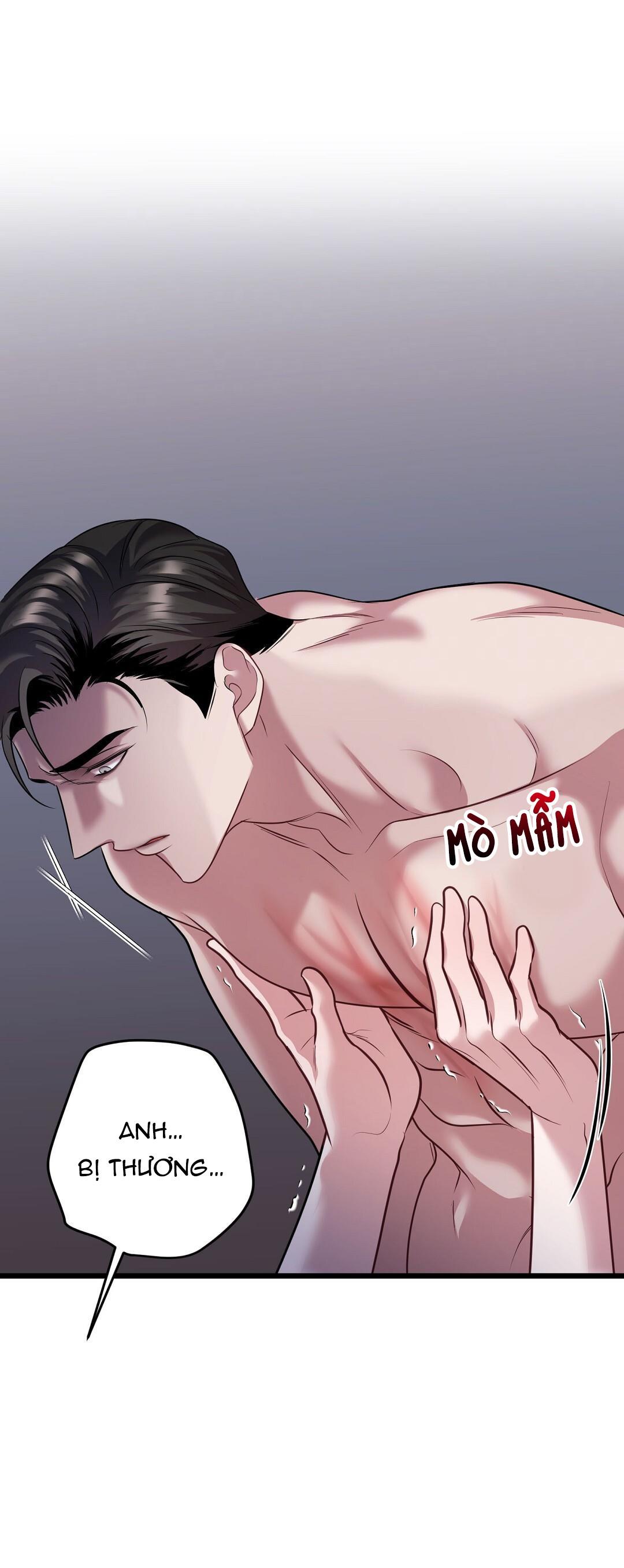 Đọc truyện Đáy Sâu Tuyệt Vọng - Chapter 60
