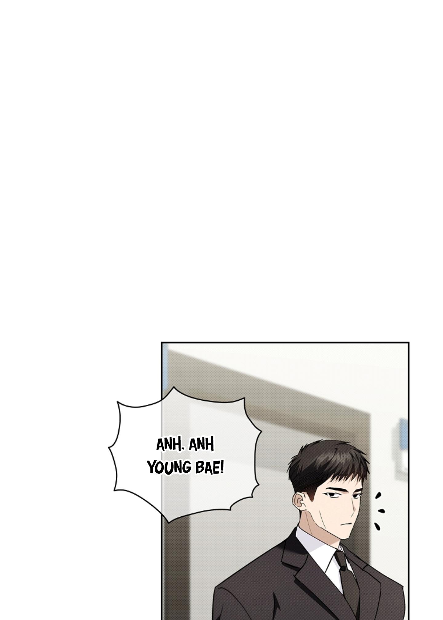 Đọc truyện ĐỪNG ĐỘNG VÀO CÚN CON! - Chapter 21