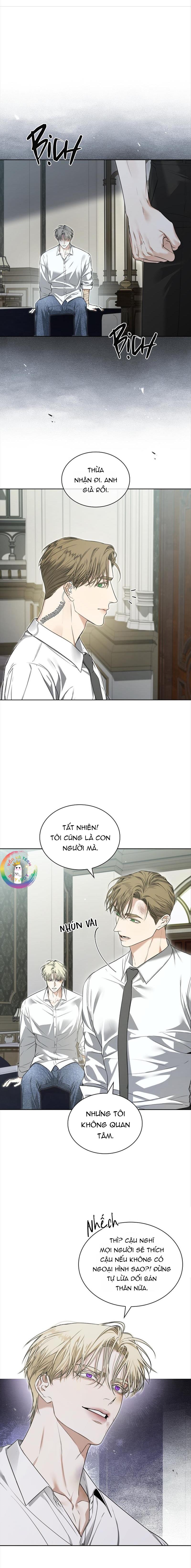 Đọc truyện CÓ GIỎI THÌ HÔN TÔI ĐI - Chapter 10