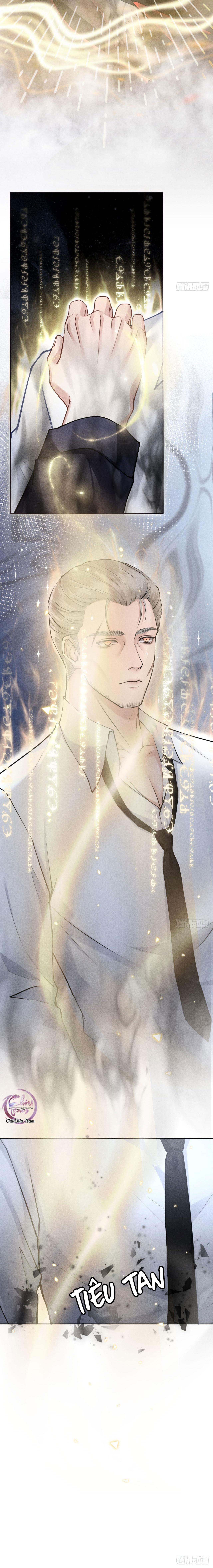 Đọc truyện Lông Vũ Ngược Sáng - Chapter 8