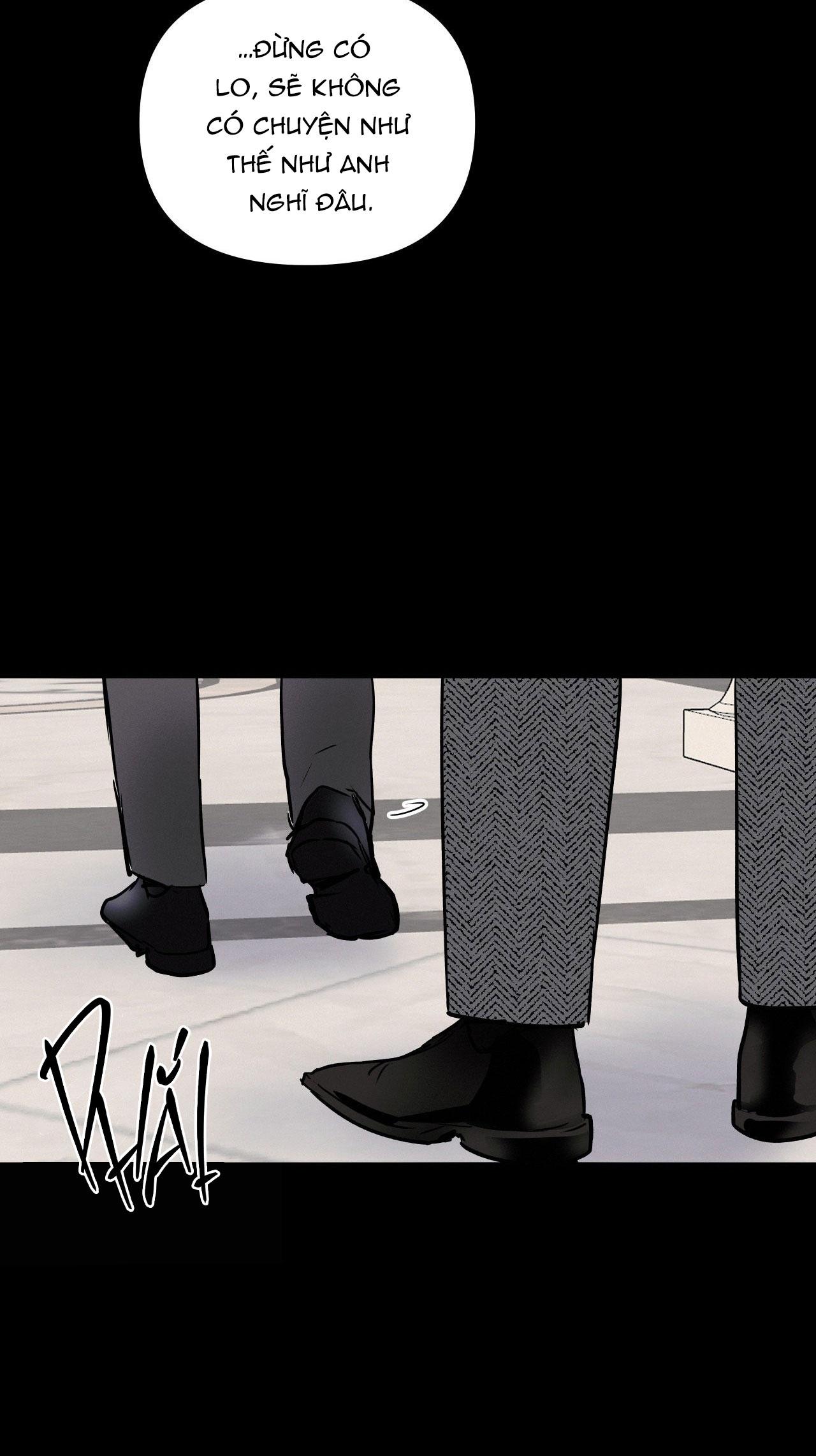 Đọc truyện LIE AGAIN - Chapter 53