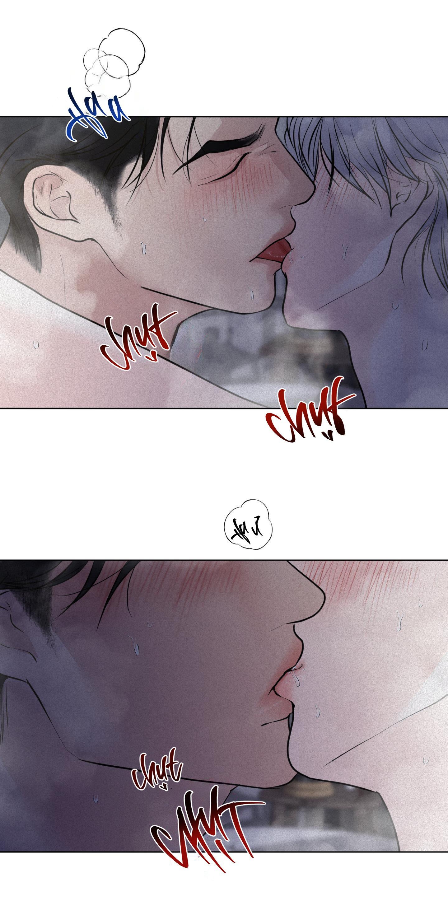 Đọc truyện (ABO) LỜI CẦU NGUYỆN - Chapter 46