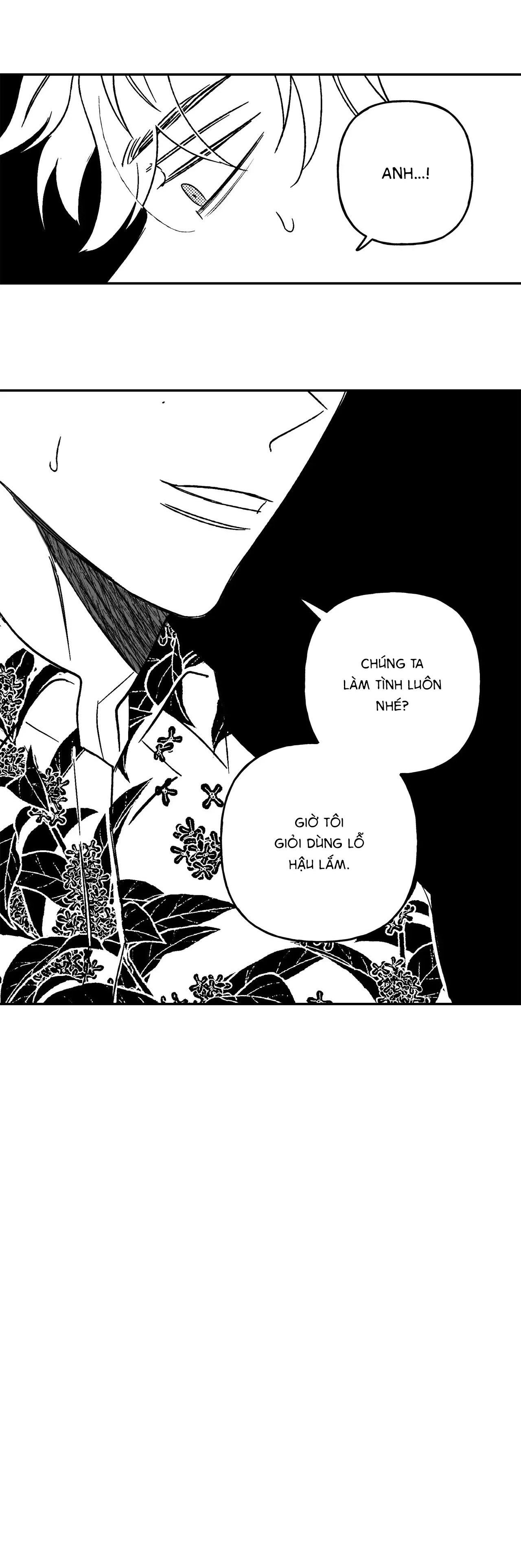 Đọc truyện  Sự kết hợp hoàn hảo - Chapter 29