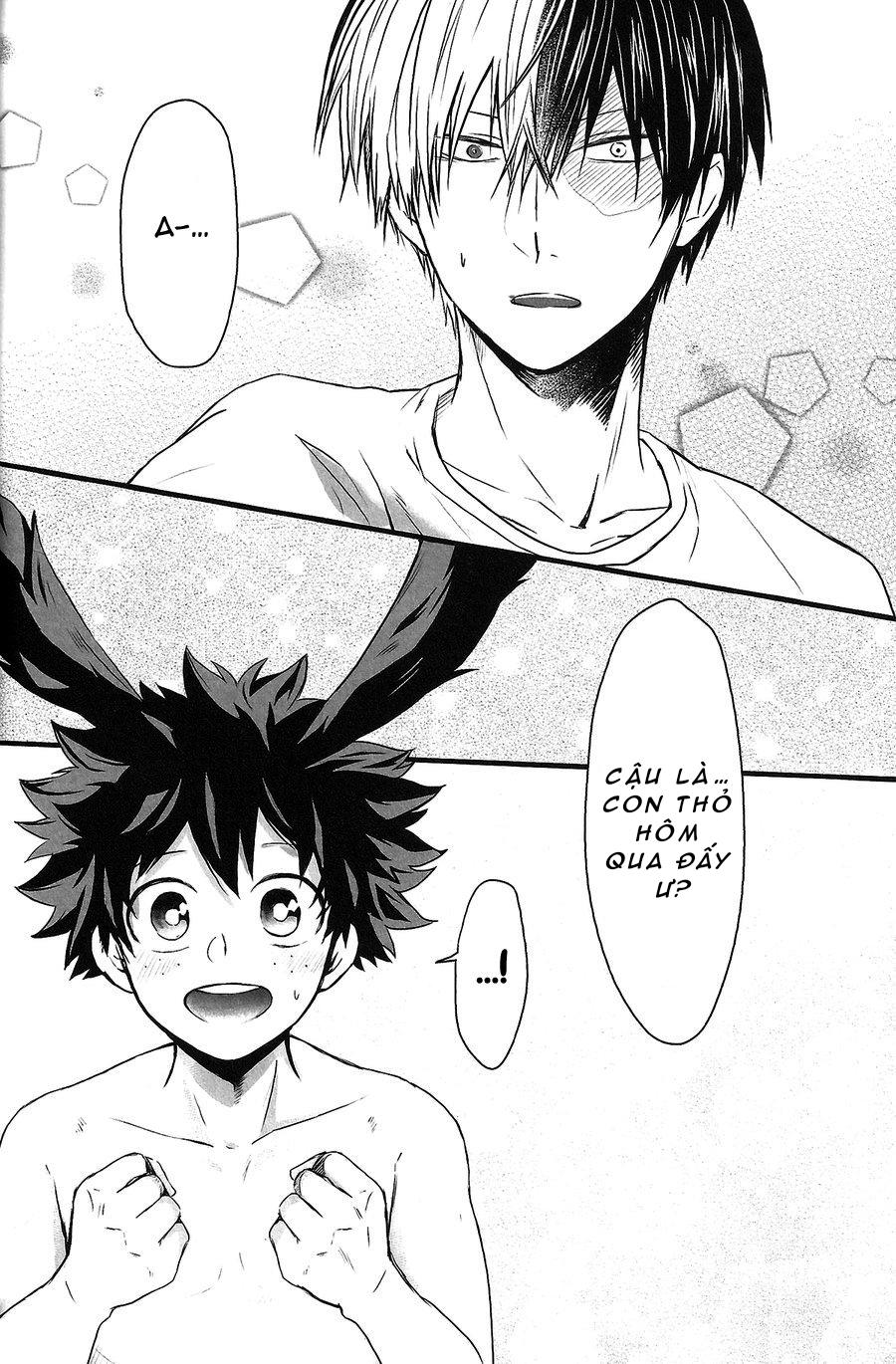 Đọc truyện TỔNG HỢP ONESHOT BL CHỊT CHỊT - Chapter 374