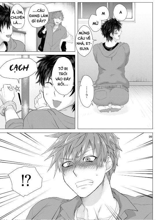Đọc truyện Cưng mà nói - Chapter 144