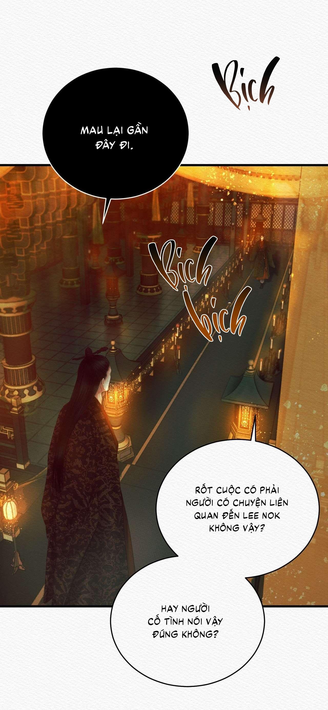 Đọc truyện Củy Dạ Khút - Chapter 81