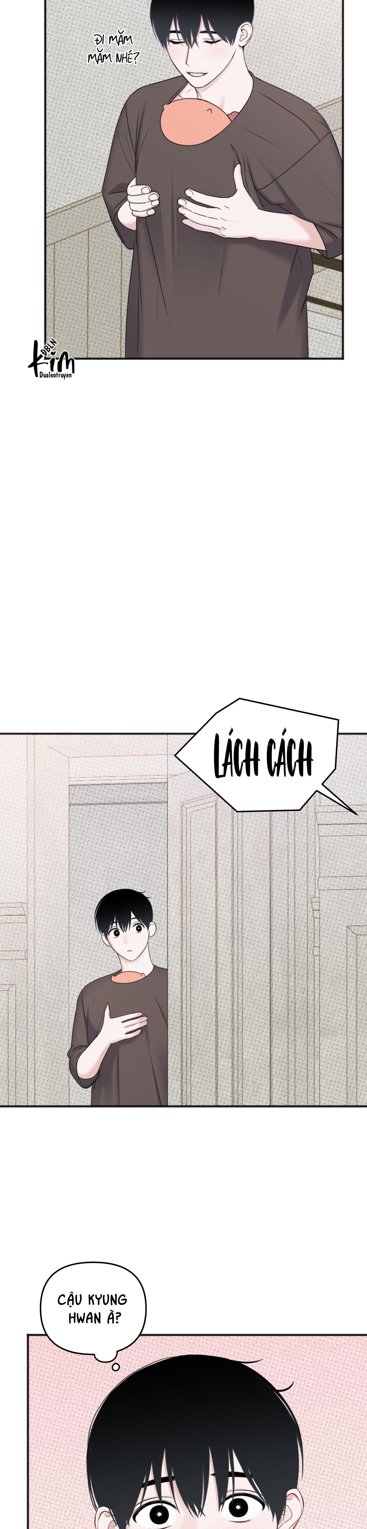 Đọc truyện CẢNH BÁO MƯA - Chapter 15